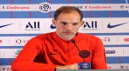 16e j. - Verratti et Herrera absents contre Nantes