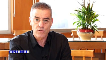 Στέρεα Λόγια 03-12-2019, Β. ΚΑΡΑΛΗ