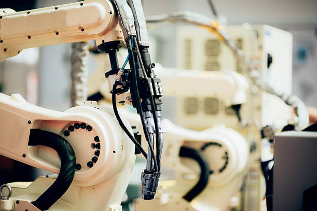 Länder mit den meisten Roboter-Arbeiter