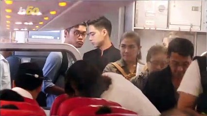 Craziest Things Plane Passengers Have Done to Cheat the System