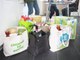 Reusable Shopping Bags Pose a Similar Problem to Single-Use Plastic, Study Suggests