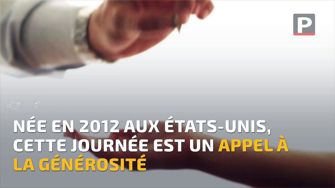 La Minute Santé : le Giving Tuesday, l'occasion d’aider les fondations hospitalières
