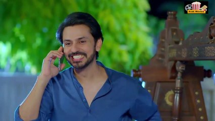 HD مسلسل " قلبي يختار " الحلقة 61 - مدبلج شاشة كاملة