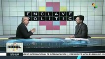 EnClave Política: Conversamos con Marcelo Céspedes