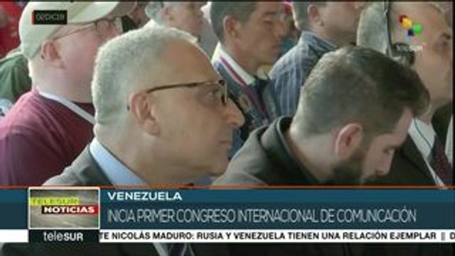 teleSUR Noticias: Dominica rechaza intentos de desestabilización