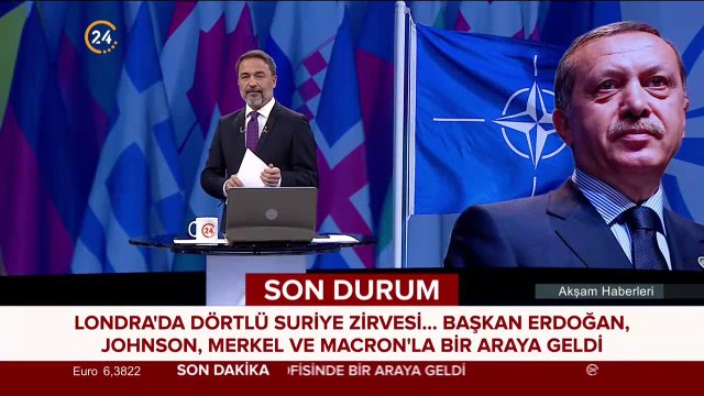 Krizin gölgesinde 70. yılında NATO'nun gündemi