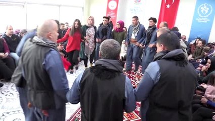 3 Aralık Dünya Engelliler Günü etkinlikleri