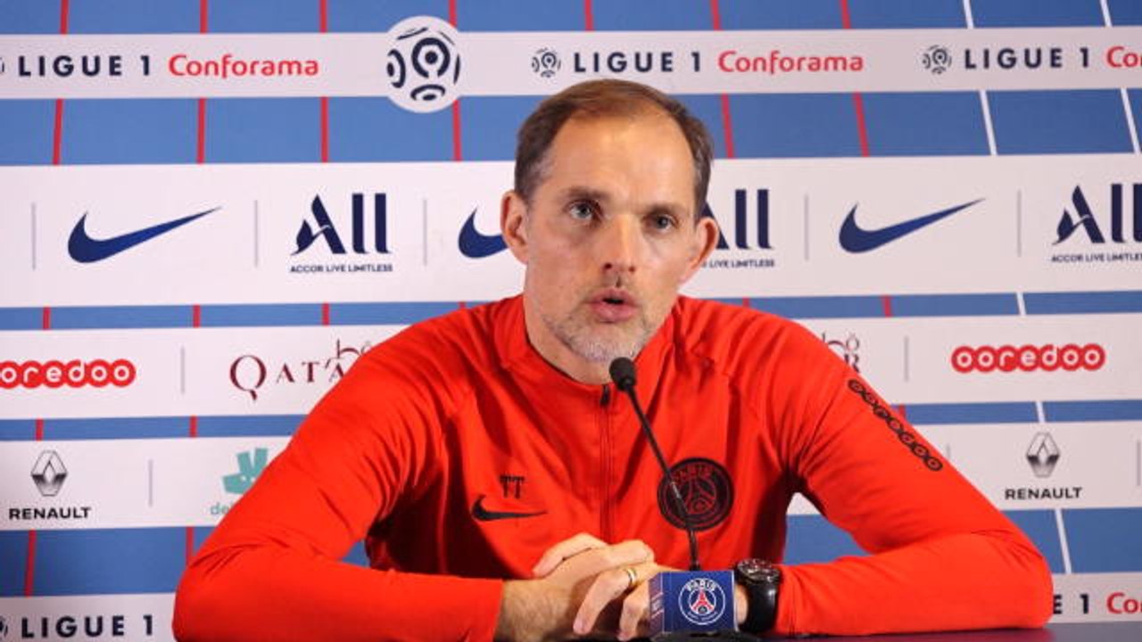 Transferts - Tuchel : "Je ne sais pas si c’est nécessaire d’acheter un milieu de terrain en janvier"