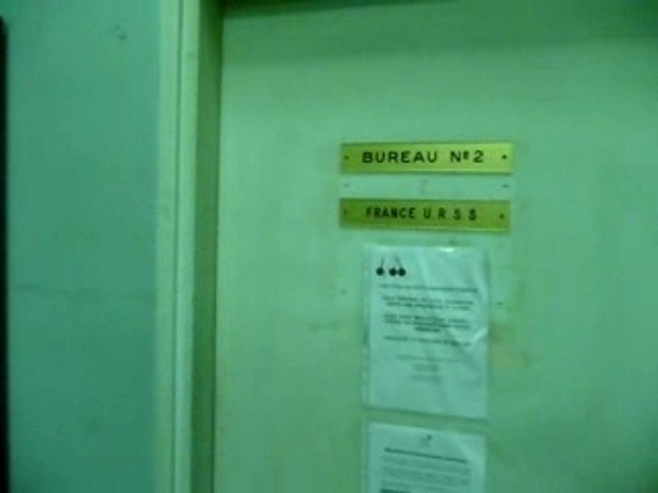 Une Maison des associations qui mérite un coup de neuf !!!!