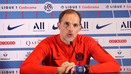 Transferts - Tuchel : "Je ne sais pas si c’est nécessaire d’acheter un milieu de terrain en janvier"