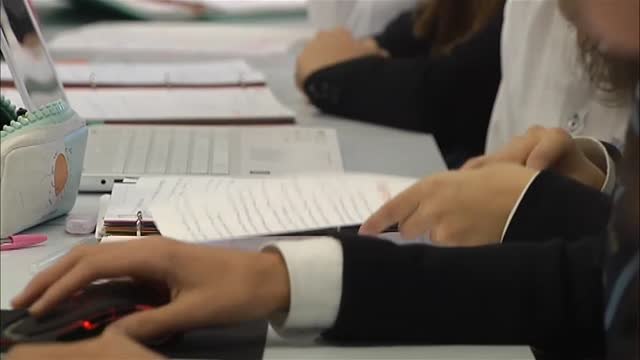 Informe PISA 2018: suspenso en Ciencias y Matemáticas