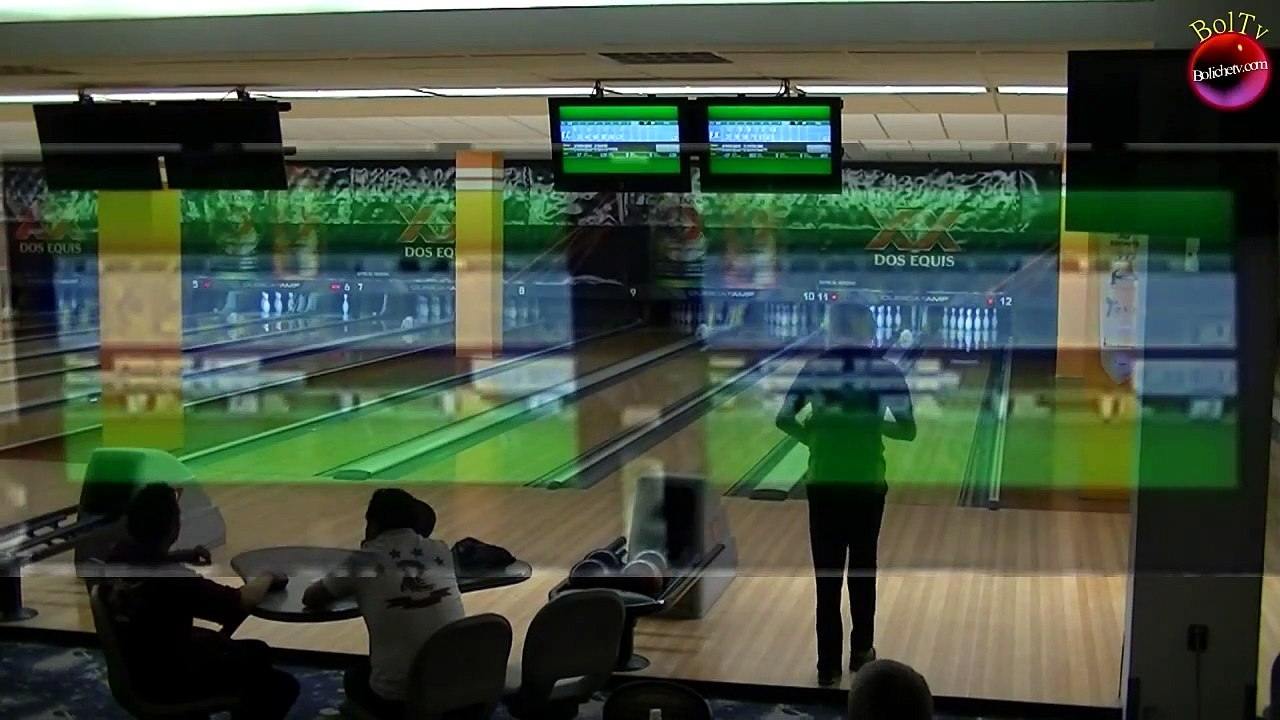 Gran Final nacional 1era Fuerza  Enrrique Calvo VS Enrrique Cassian Juriquilla Queretaro 2014