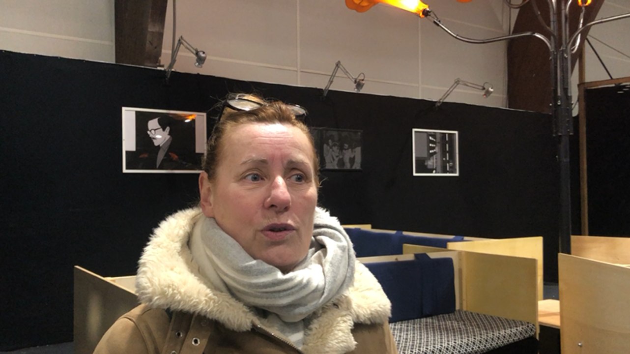 Le parc expo mode d’emploi