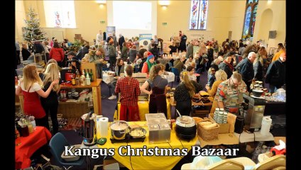 Kirkcaldy Festive Markets