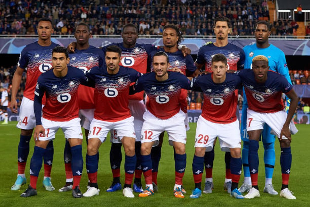 L'histoire du Losc