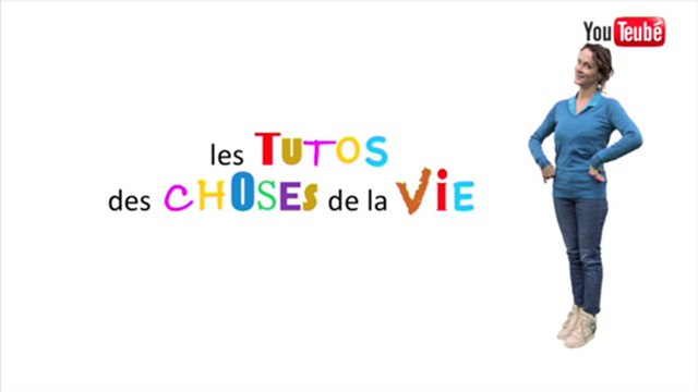 Tuto couper un arbre - Groland - CANAL+