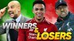 Has VAR Cost Manchester City The Premier League Title To Liverpool?! | W&L
