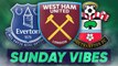 The Premier League Team Having The BIGGEST MELTDOWN Is… | #SundayVibes