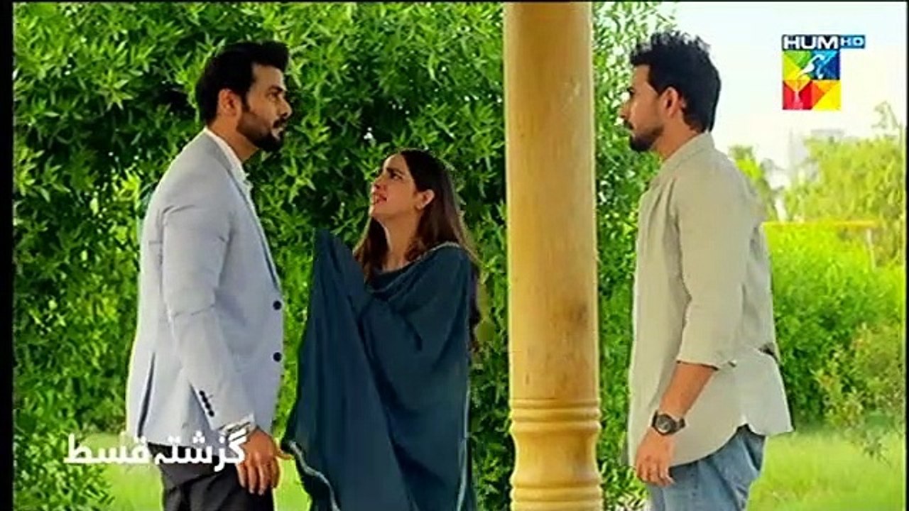 Naqab Zun EP.33 - 03 December 2019 ||| HUM TV Drama ||| Naqab Zun (03/12/2019)