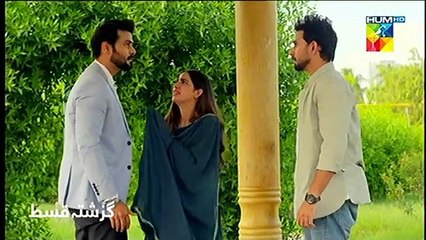 Naqab Zun EP.33 - 03 December 2019 ||| HUM TV Drama ||| Naqab Zun (03/12/2019)