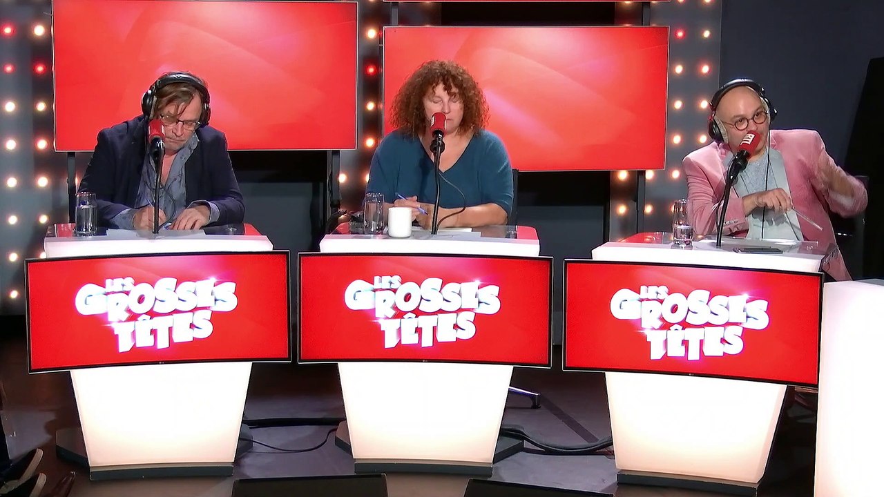 Yoann Riou verrait bien Gérard Jugnot sur Instagram