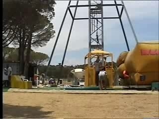 espagne moi et drarri 2007