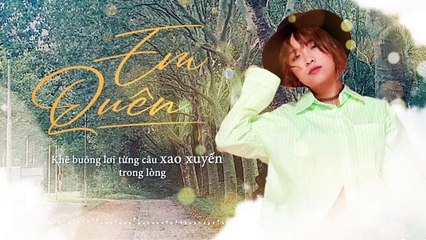 HAILEY P336 I MV LYRICS EM QUÊN (FORGET)