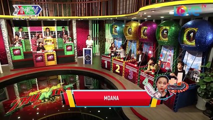 Hailey PHẤN KHỞI khi Việt Thi -LẸ TAY NHANH TRÍ- đoán nhanh đáp lẹ CỰC GIỎI 