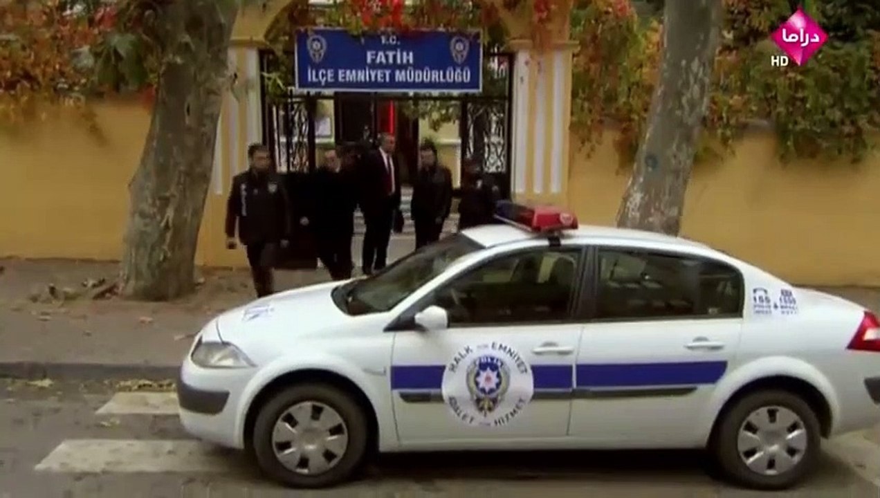 المسلسل التركي الجديد المدبلج ( الحلقة 12 ) جود...