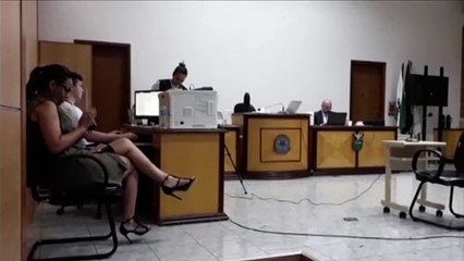 Homem é julgado por tentativa de morte registrada em 2007