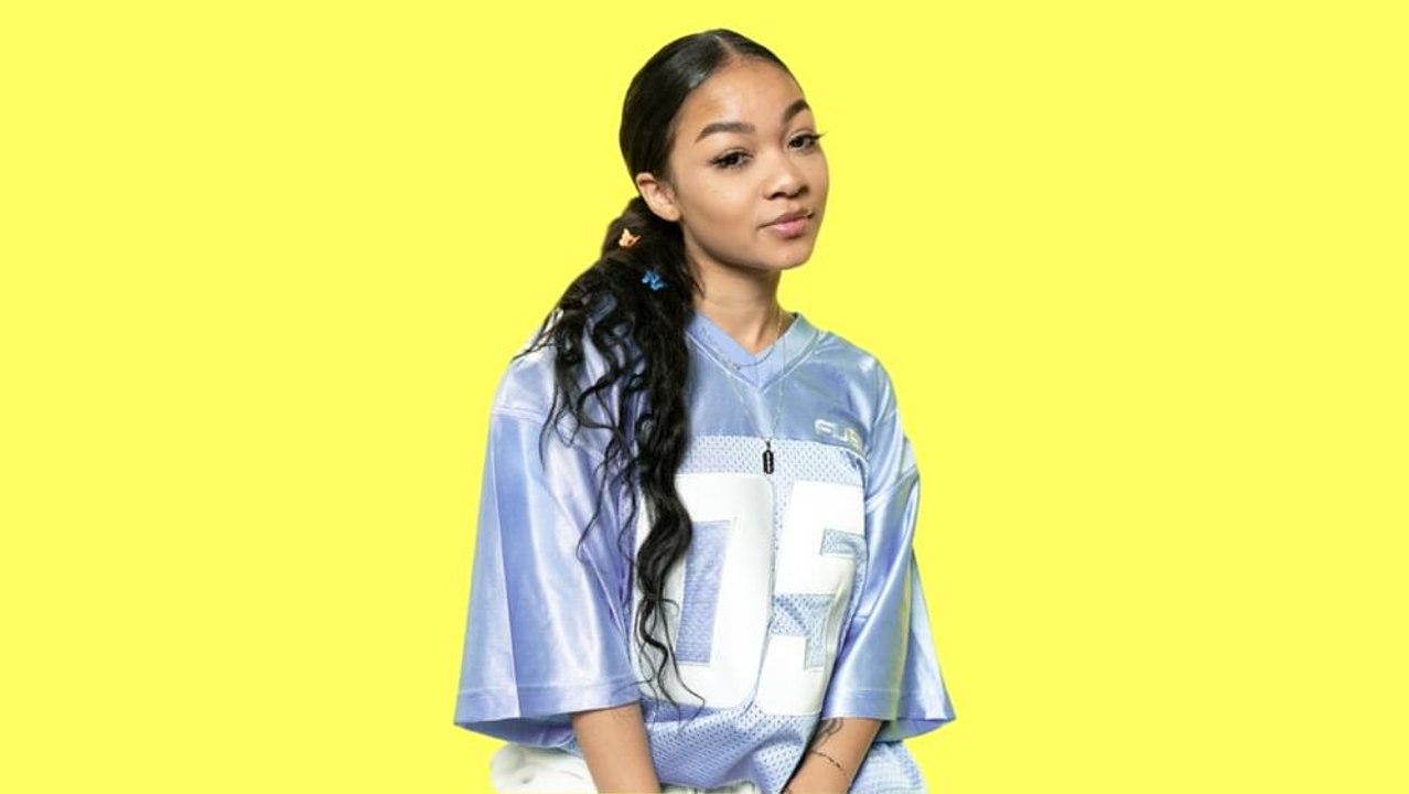 Wolftyla "All Tinted" Official Lyrics & Meaning Verified video Dailymotion