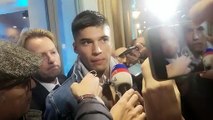 Lazio, Correa parla della Juventus