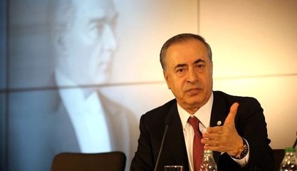 Mustafa Cengiz, Ömer Bayram'ın Pereira'ya müdahalesine tepki gösterdi!