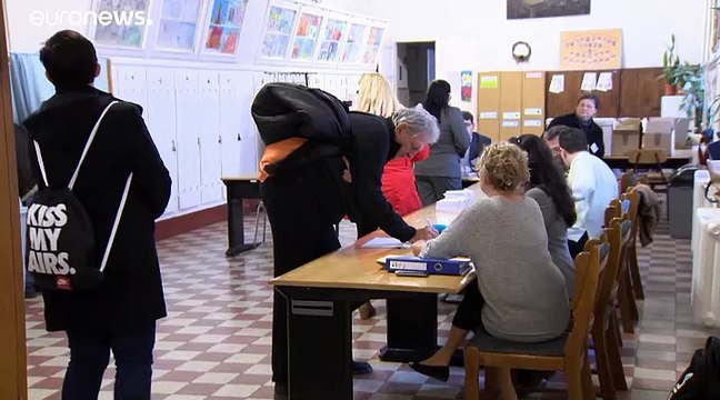 Нарушения на выборах в Венгрии. Риск 5G. Запрет на виды оружия