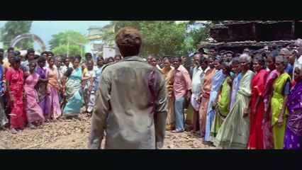 Pithamagan Climax | 4KTAMIL | Pithamagan Movie Songs 4K
