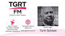Tarih Sohbeti 20191203 Melek Ahmet Paşa