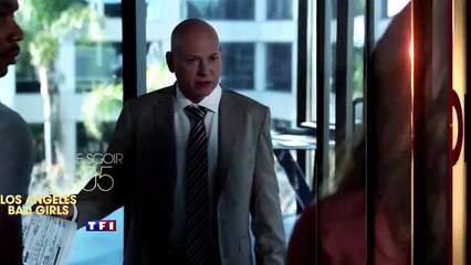 Nouvelle série américaine « Los Angeles Bad Girls » ce soir à partir de 21h05 sur TF1