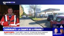 Story 4 : L'Ouest du pays craint-il une pénurie de carburant ? – 03/12