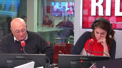 C'est leur choix du 03 décembre 2019