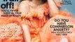 'Queer Eye's' Jonathan Van Ness Nabs Solo Cover for 'Cosmopolitan UK'