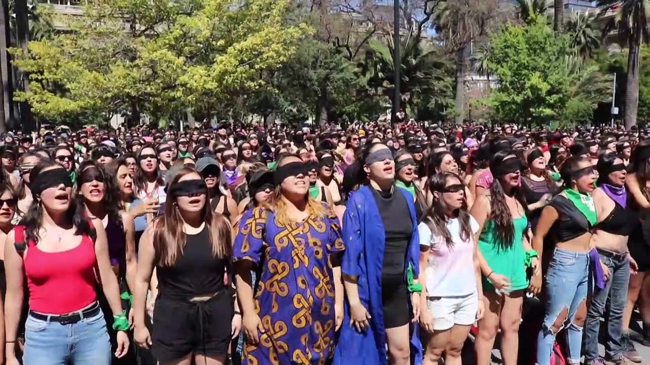 Hino feminista