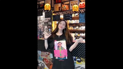 寶石Gem-野狼Disco-美女熱舞