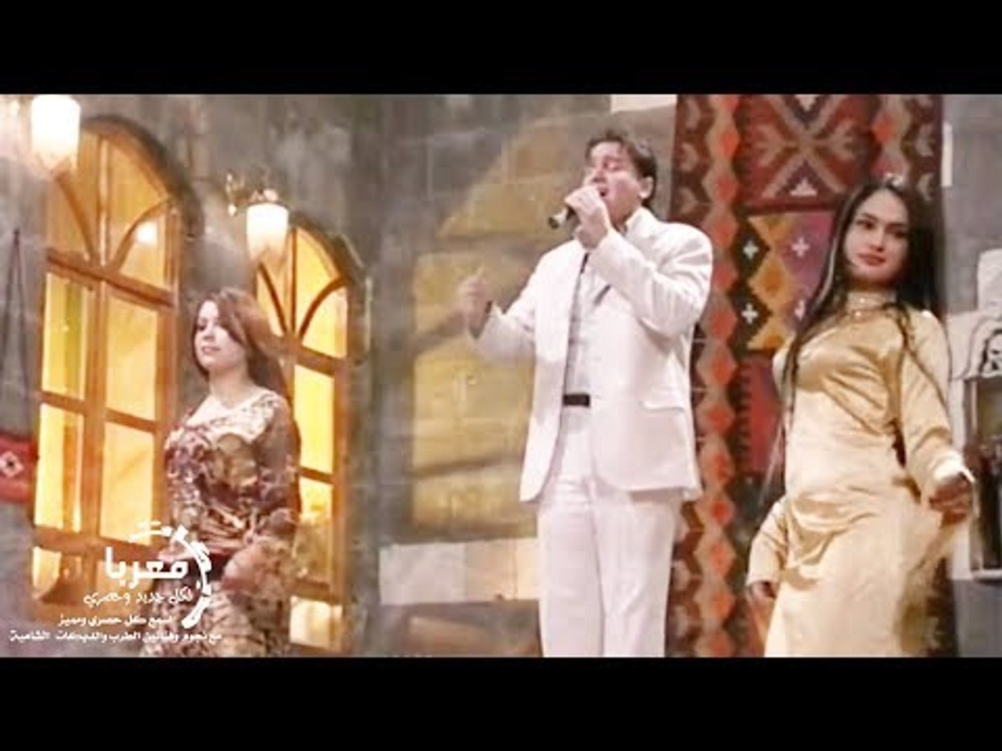 ⁣اغنية ثوب الضب رامي الفيصل (فيديو كليب) Rami Feysal
