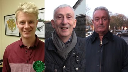 General election 2019: this is why Chorley's candidates want you to vote for them