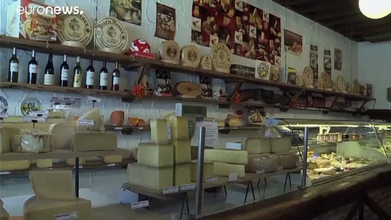 Handelsstreit: Vergeltung unter Freunden