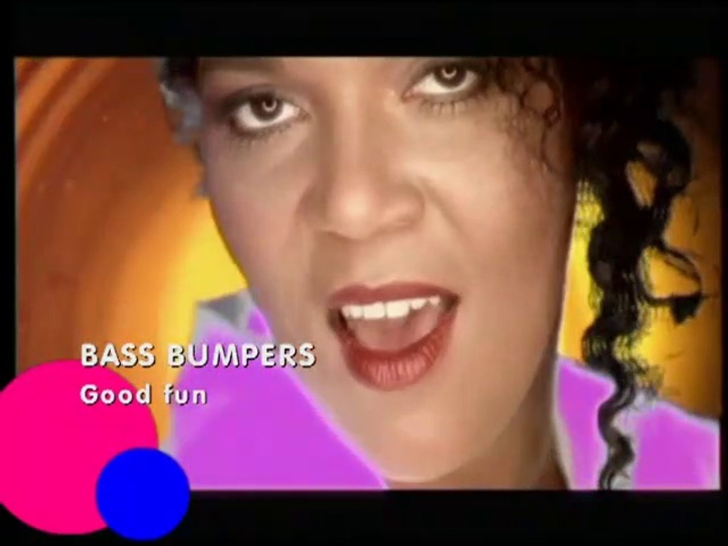 Bass Bumpers - Good Fun – Видео Dailymotion
