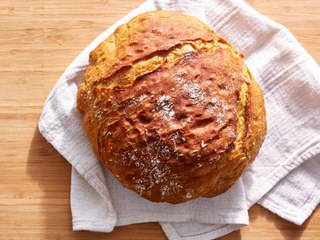 Why You Should Be Storing Your Bread In the Freezer