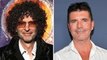 Howard Stern Points Finger at Simon Cowell for Gabrielle Union's 'America's Got Talent' Exit | THR News