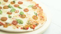 ¿Cómo hacer masa para pizza?