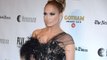 Jennifer Lopez Rocked Black Swan Glam for Her Gotham Awards Appearance